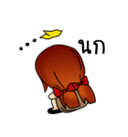 CheeWee Kru（個別スタンプ：29）