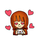 CheeWee Kru（個別スタンプ：31）