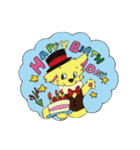 あやん＆アニマル（個別スタンプ：16）