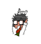 Mr.Keng（個別スタンプ：1）