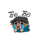 Mr.Keng（個別スタンプ：2）