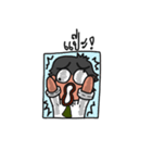 Mr.Keng（個別スタンプ：12）
