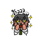 Mr.Keng（個別スタンプ：18）