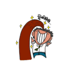 Mr.Keng（個別スタンプ：24）