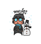 Mr.Keng（個別スタンプ：25）