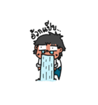 Mr.Keng（個別スタンプ：36）