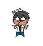 Mr.Keng（個別スタンプ：37）