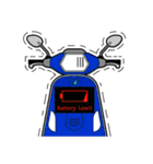 Vesman（個別スタンプ：2）