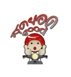 Vesman（個別スタンプ：13）