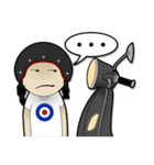 Vesman（個別スタンプ：16）