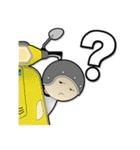Vesman（個別スタンプ：17）
