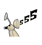 Vesman（個別スタンプ：23）
