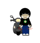 Vesman（個別スタンプ：25）