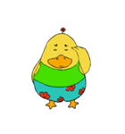 Big Boss Duck（個別スタンプ：25）