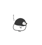 ゆるるんぺんぎん（個別スタンプ：17）