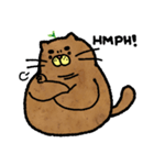 Catato（個別スタンプ：1）