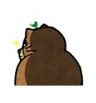 Catato（個別スタンプ：2）