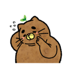 Catato（個別スタンプ：4）