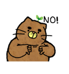 Catato（個別スタンプ：7）