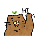 Catato（個別スタンプ：8）