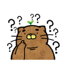 Catato（個別スタンプ：11）