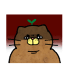 Catato（個別スタンプ：12）