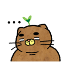 Catato（個別スタンプ：19）