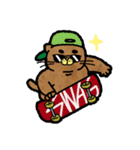 Catato（個別スタンプ：20）