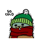 Catato（個別スタンプ：21）