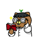 Catato（個別スタンプ：23）