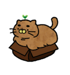 Catato（個別スタンプ：24）