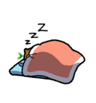 Catato（個別スタンプ：27）