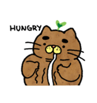 Catato（個別スタンプ：28）