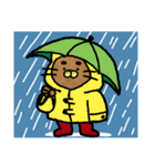 Catato（個別スタンプ：31）