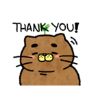 Catato（個別スタンプ：32）