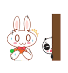 JOHNY（個別スタンプ：32）