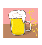 輪ゴムっち（個別スタンプ：8）