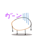 輪ゴムっち（個別スタンプ：25）
