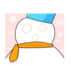 輪ゴムっち（個別スタンプ：30）
