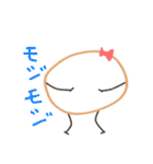 輪ゴムっち（個別スタンプ：32）