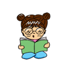 WANIDA（個別スタンプ：1）