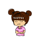 WANIDA（個別スタンプ：2）