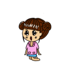 WANIDA（個別スタンプ：3）