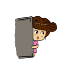 WANIDA（個別スタンプ：6）