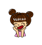 WANIDA（個別スタンプ：8）