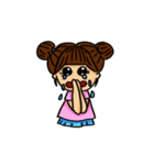WANIDA（個別スタンプ：9）