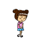 WANIDA（個別スタンプ：10）