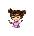 WANIDA（個別スタンプ：11）