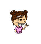 WANIDA（個別スタンプ：12）