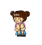 WANIDA（個別スタンプ：13）